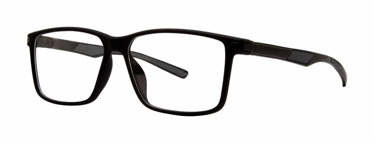 MODERN TIMES RECRUIT Eyeglasses - view 3